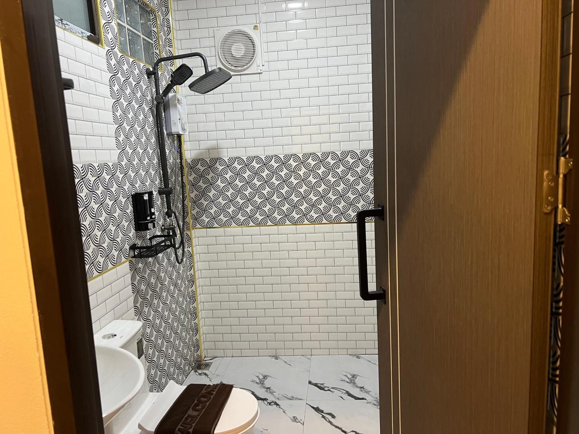 359 รีสอร์ท Standard Room 3