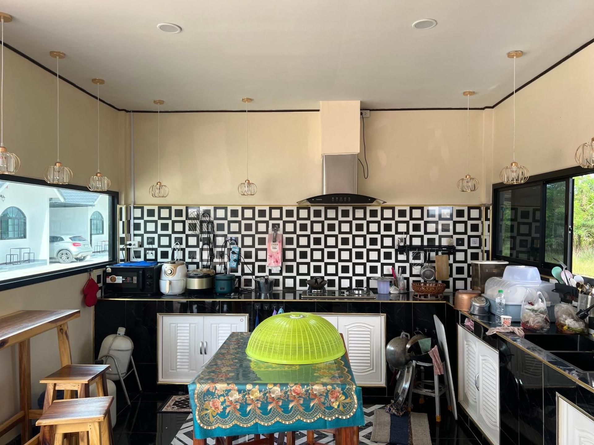 359 รีสอร์ท Family Room 2