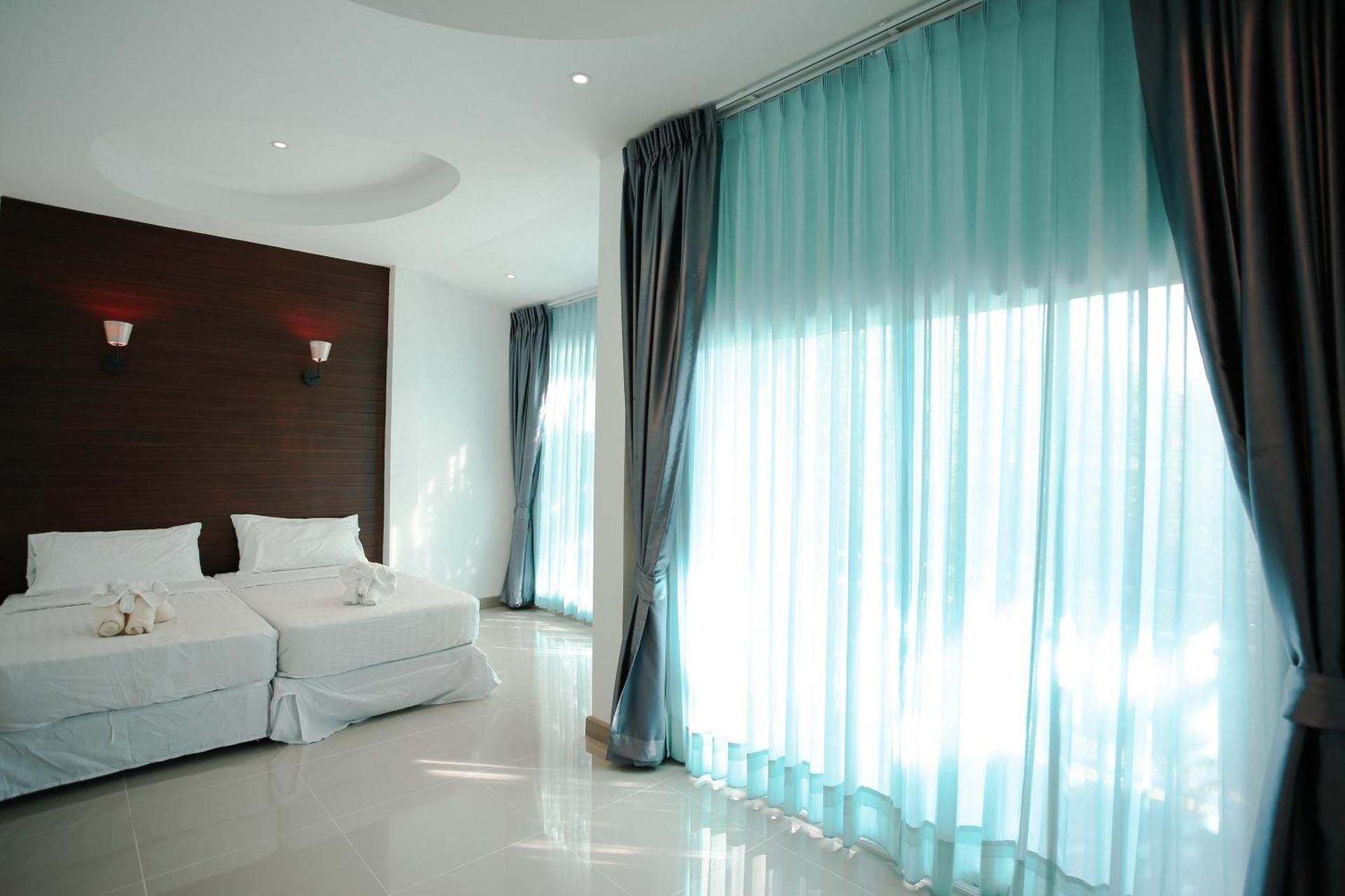 Standard townhouse 3 bedroom