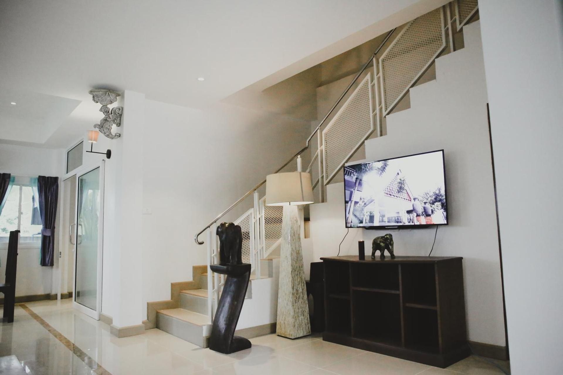 Standard townhouse 3 bedroom