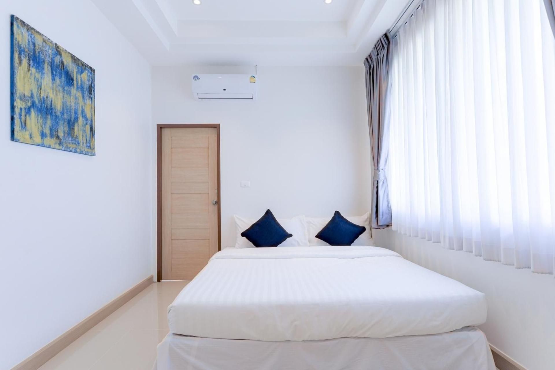 Standard townhouse 3 bedroom