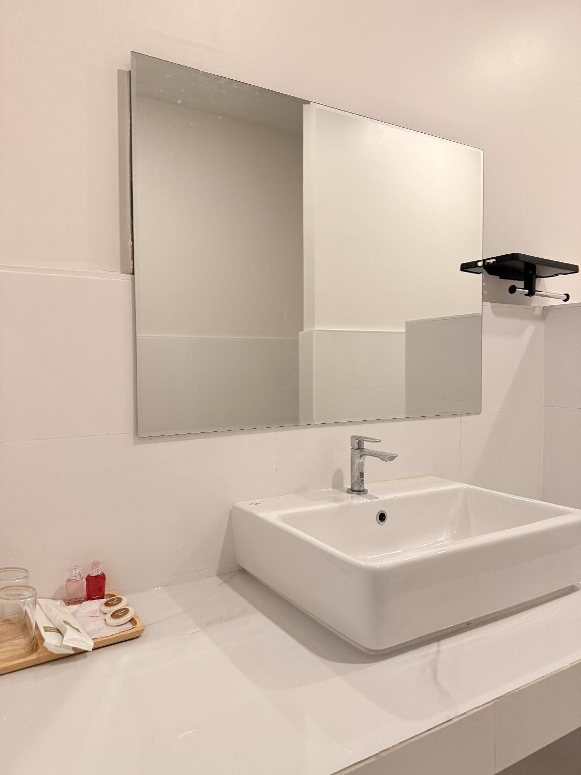 Vera Residences - วีร่า เรซิเดนซ์ Deluxe Twin 3