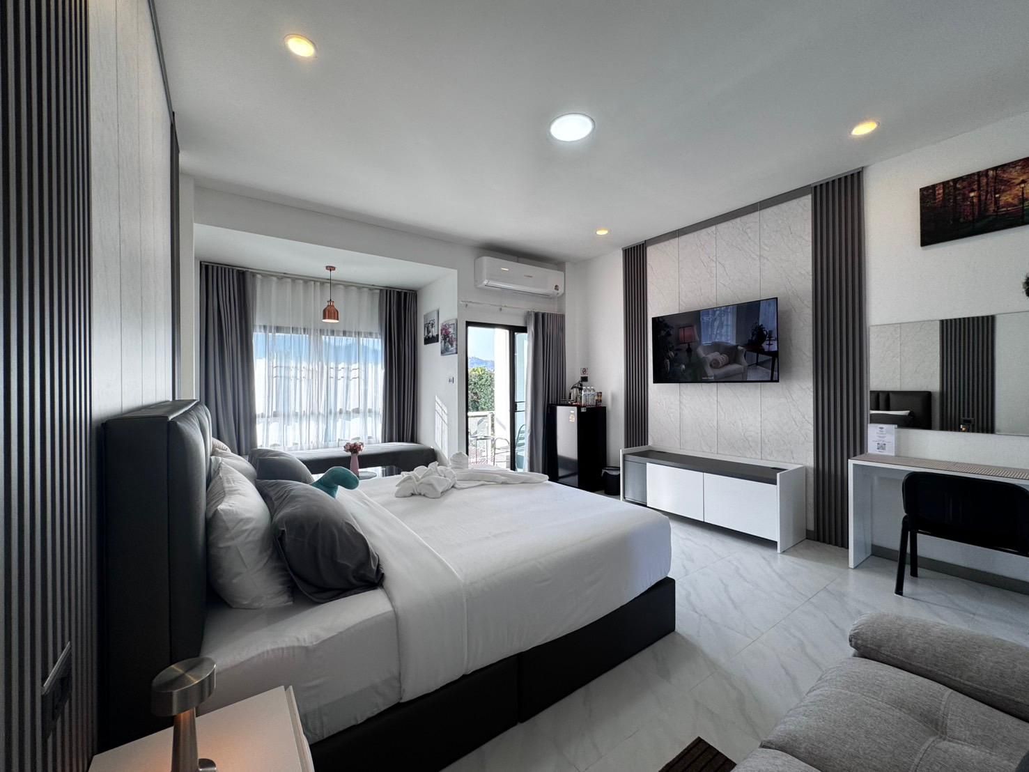 MAESAI BLISS RESIDENCE 