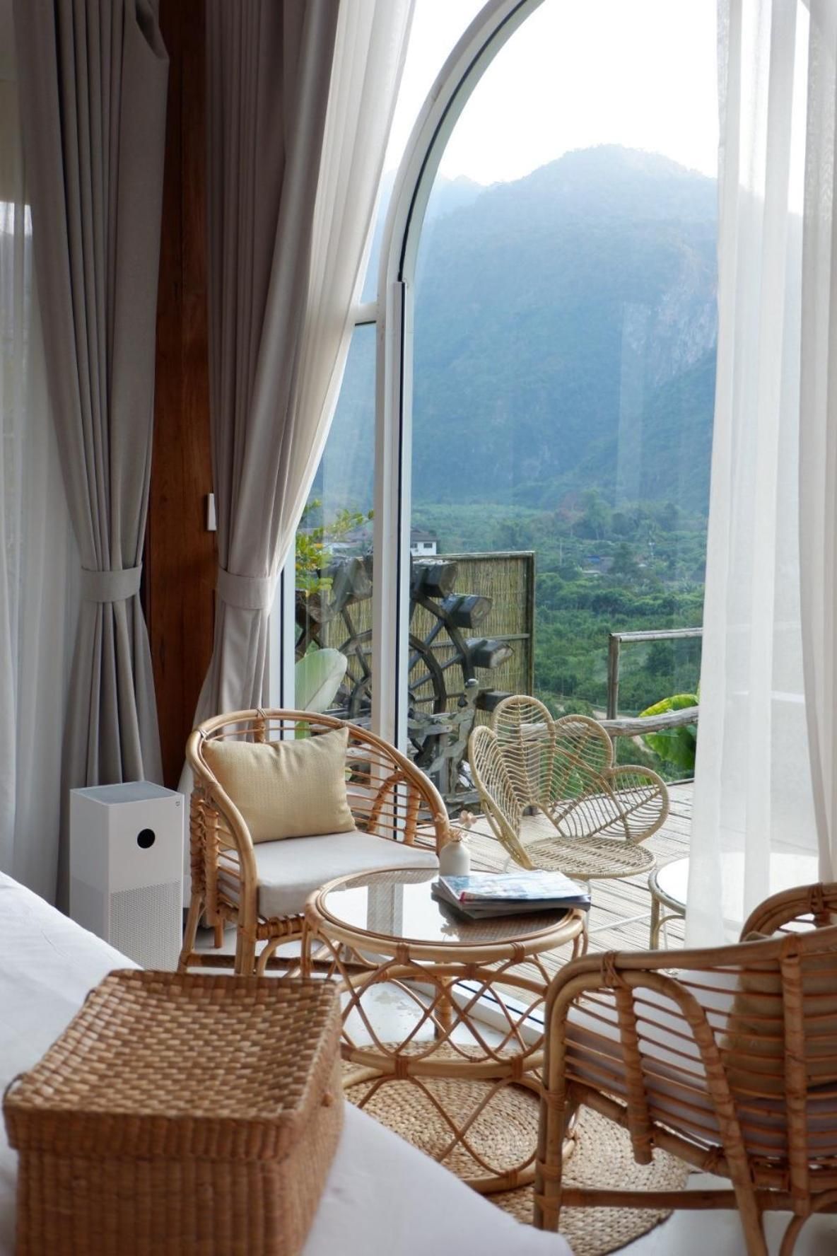 Deluxe Villa