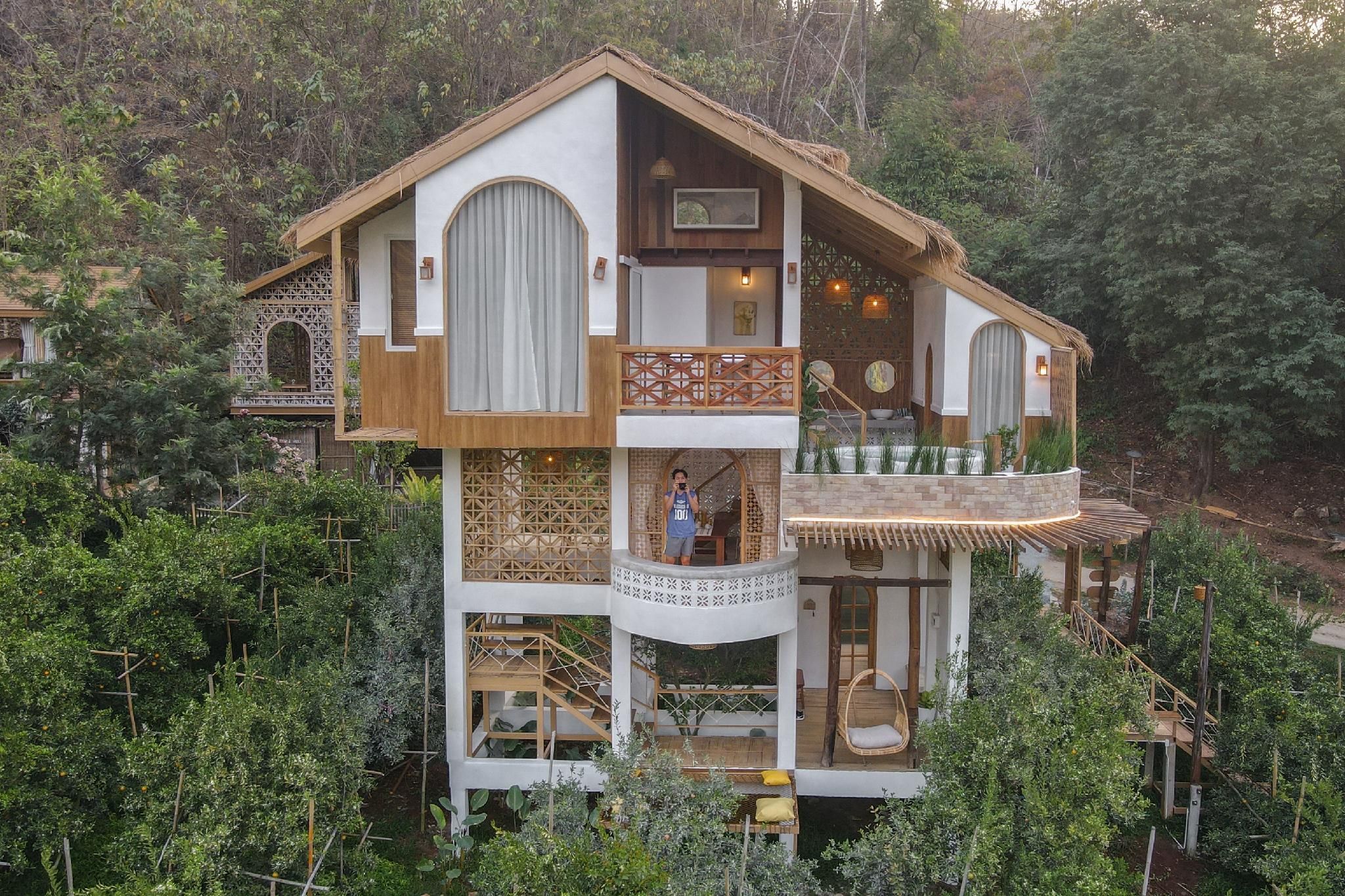 Premium Villa