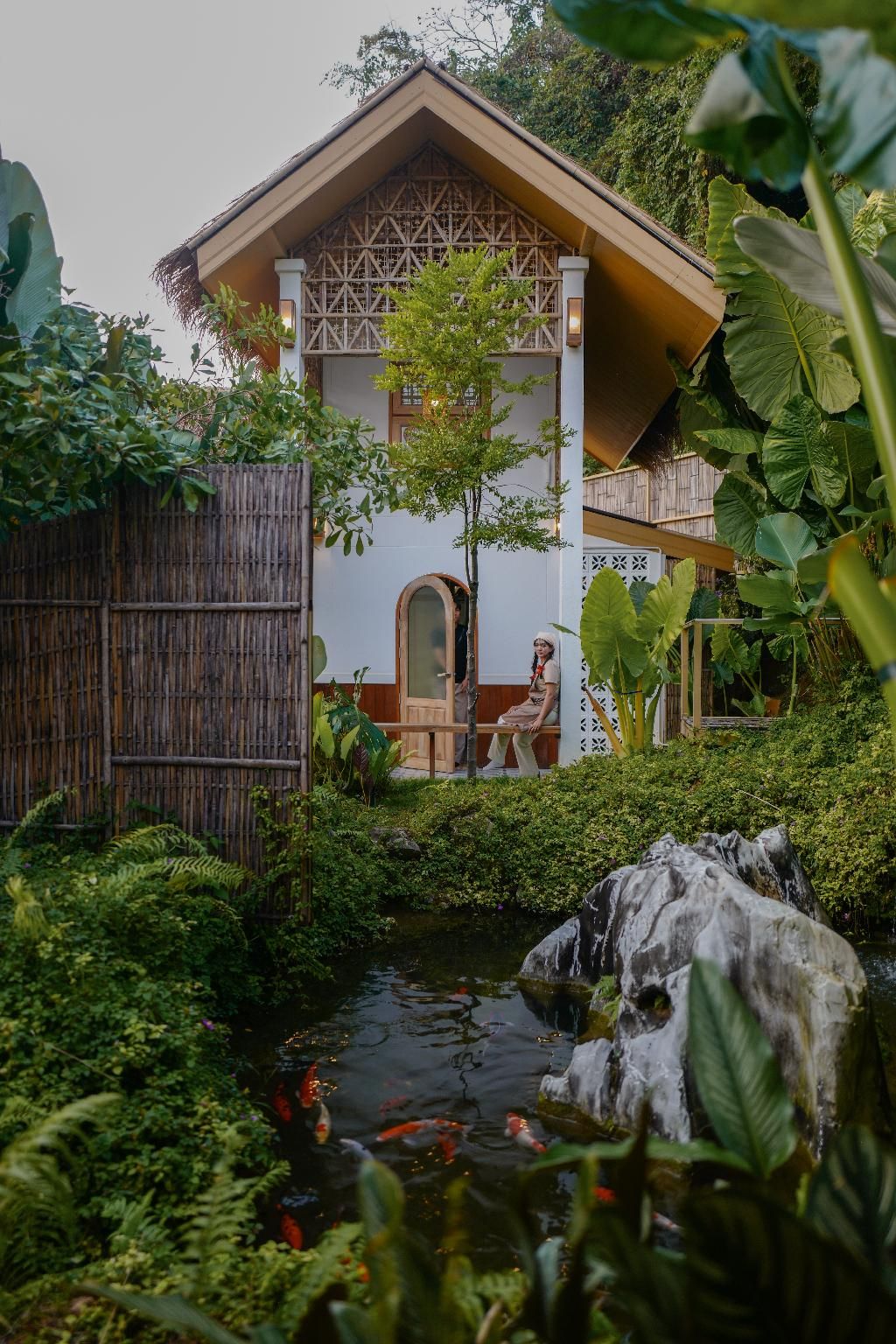 Deluxe Villa