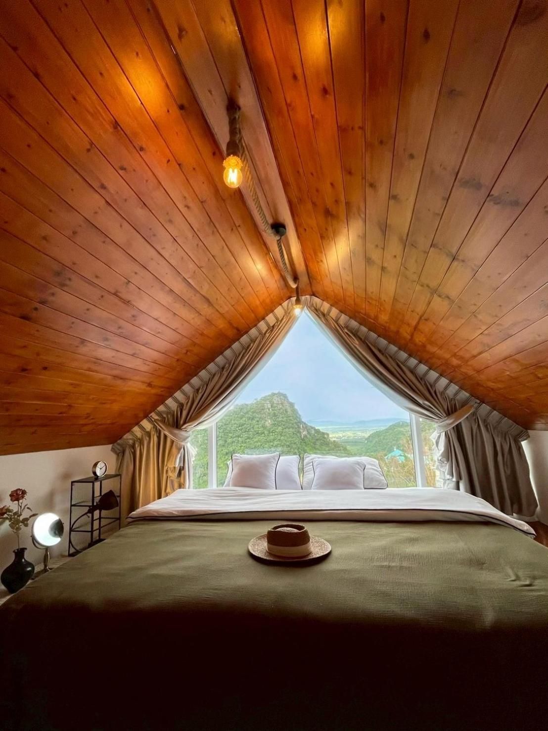 Duplex Suite