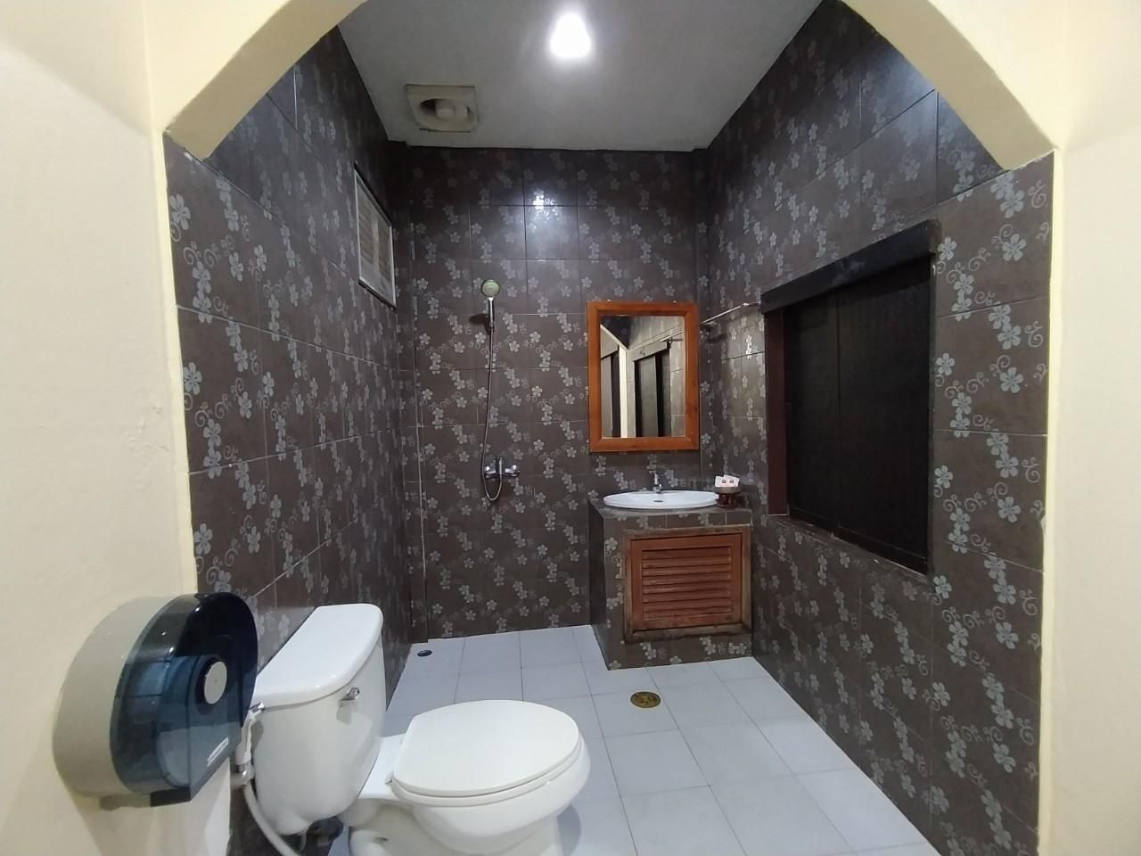 Superior Double Room for 2 People