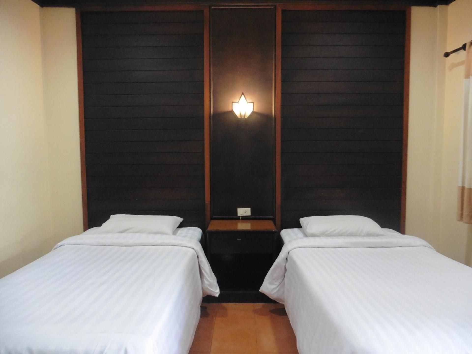 Huenkhum Resort Boutique Hotel Maesai Chiangrai. Superior Twin Room