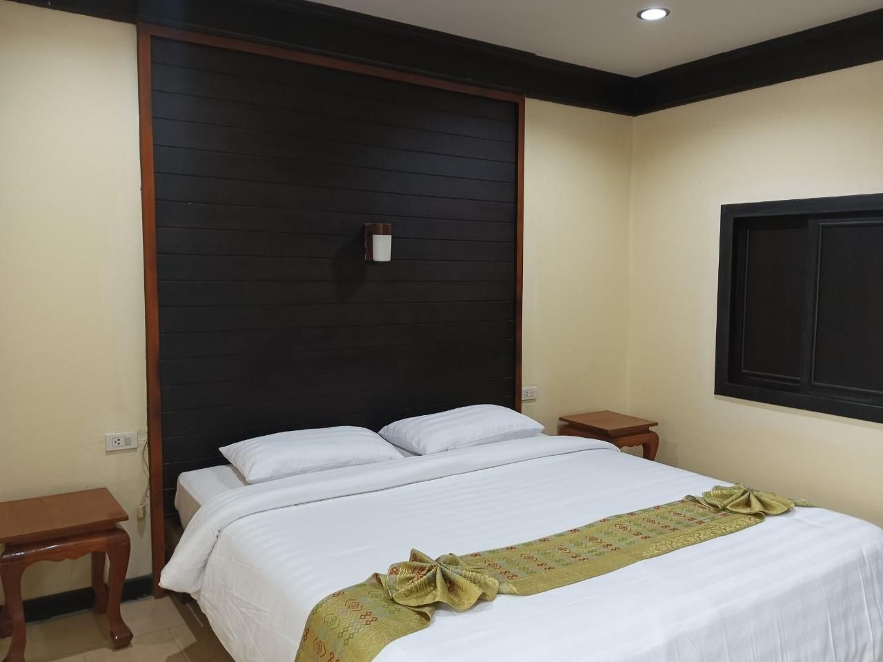 Superior Double Room for 2 People