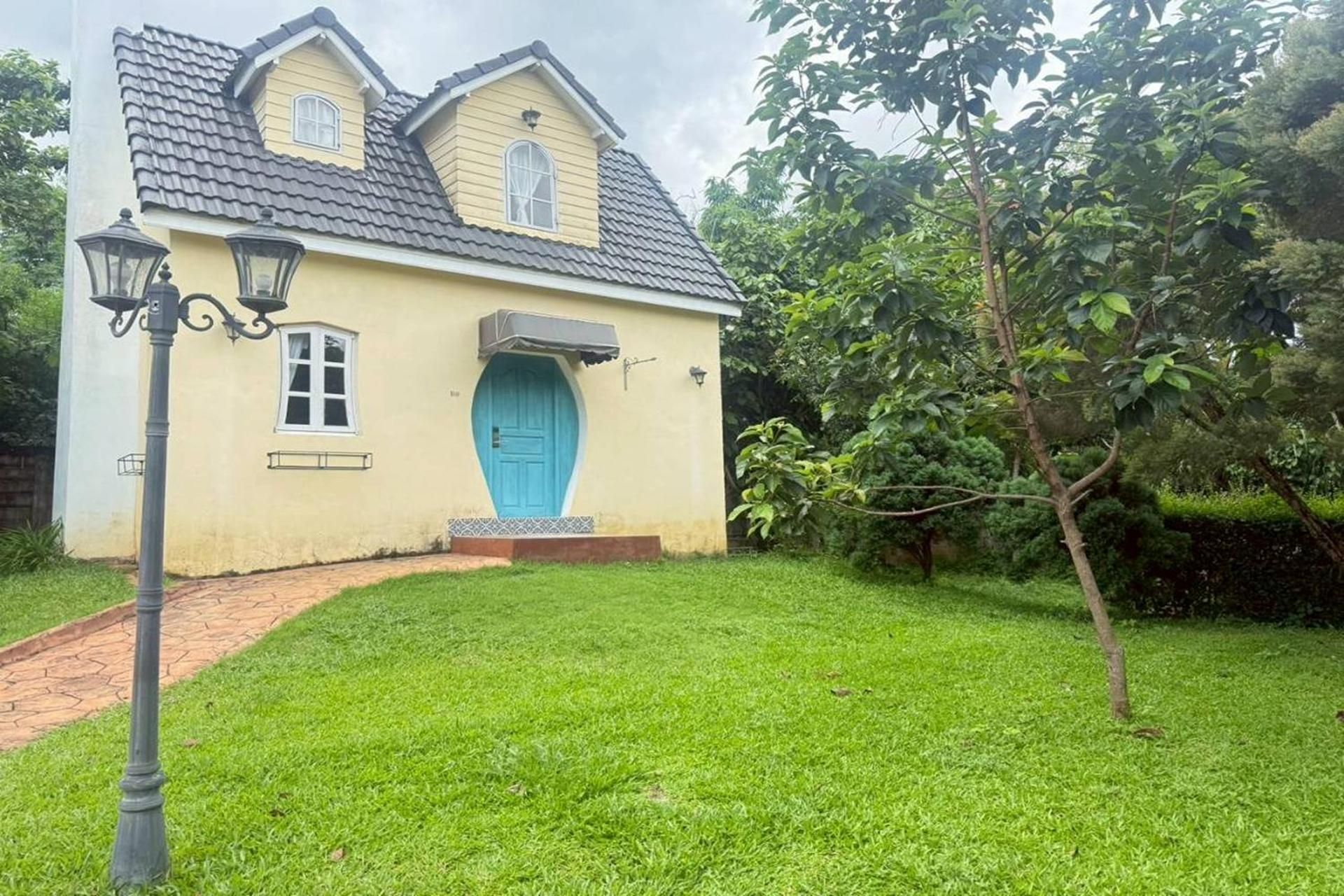 Villa