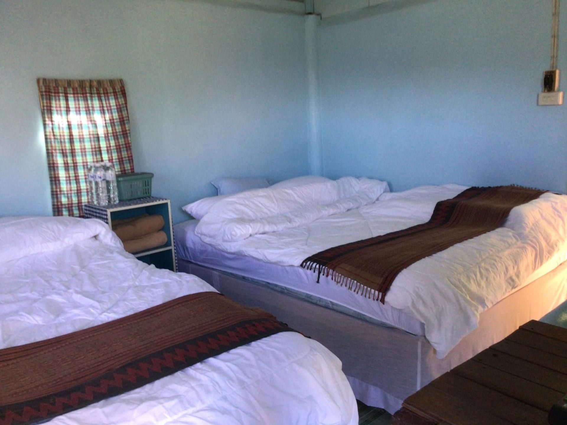 Standard Queen Room with Two Queen Beds