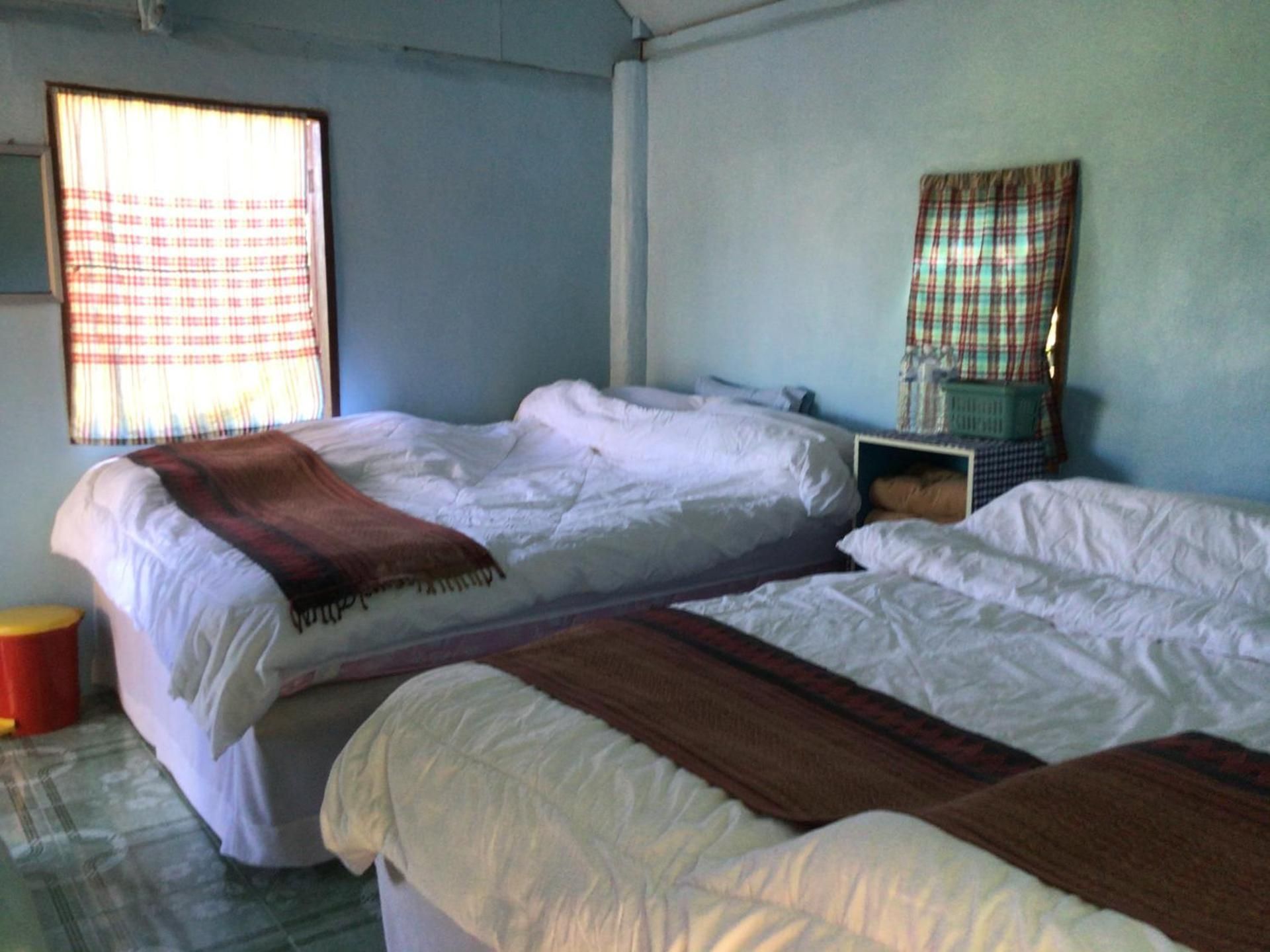 Standard Queen Room with Two Queen Beds