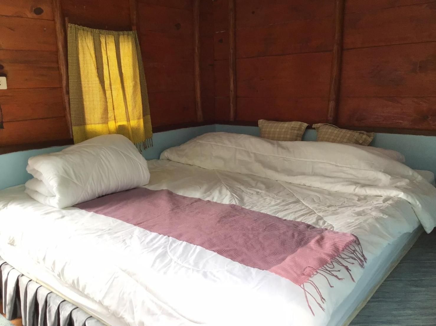 King Room with Mountain View