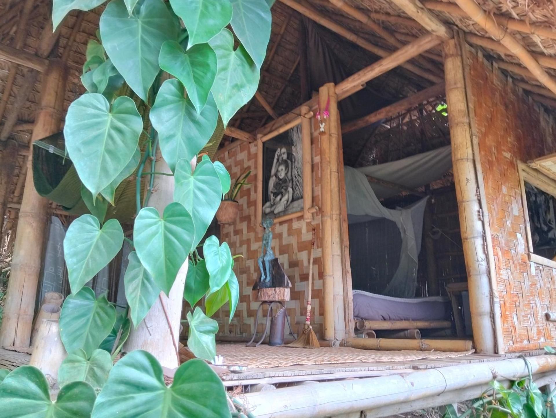Double Room with Lake View