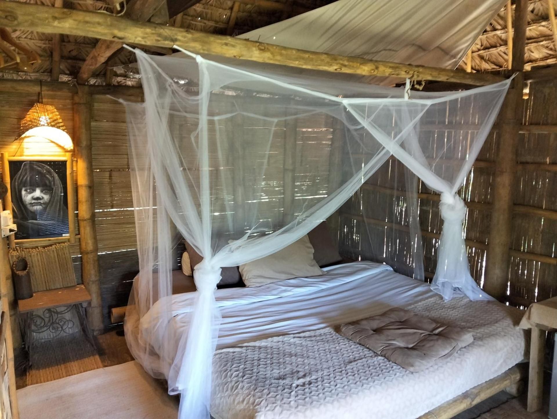 Double Room with Lake View
