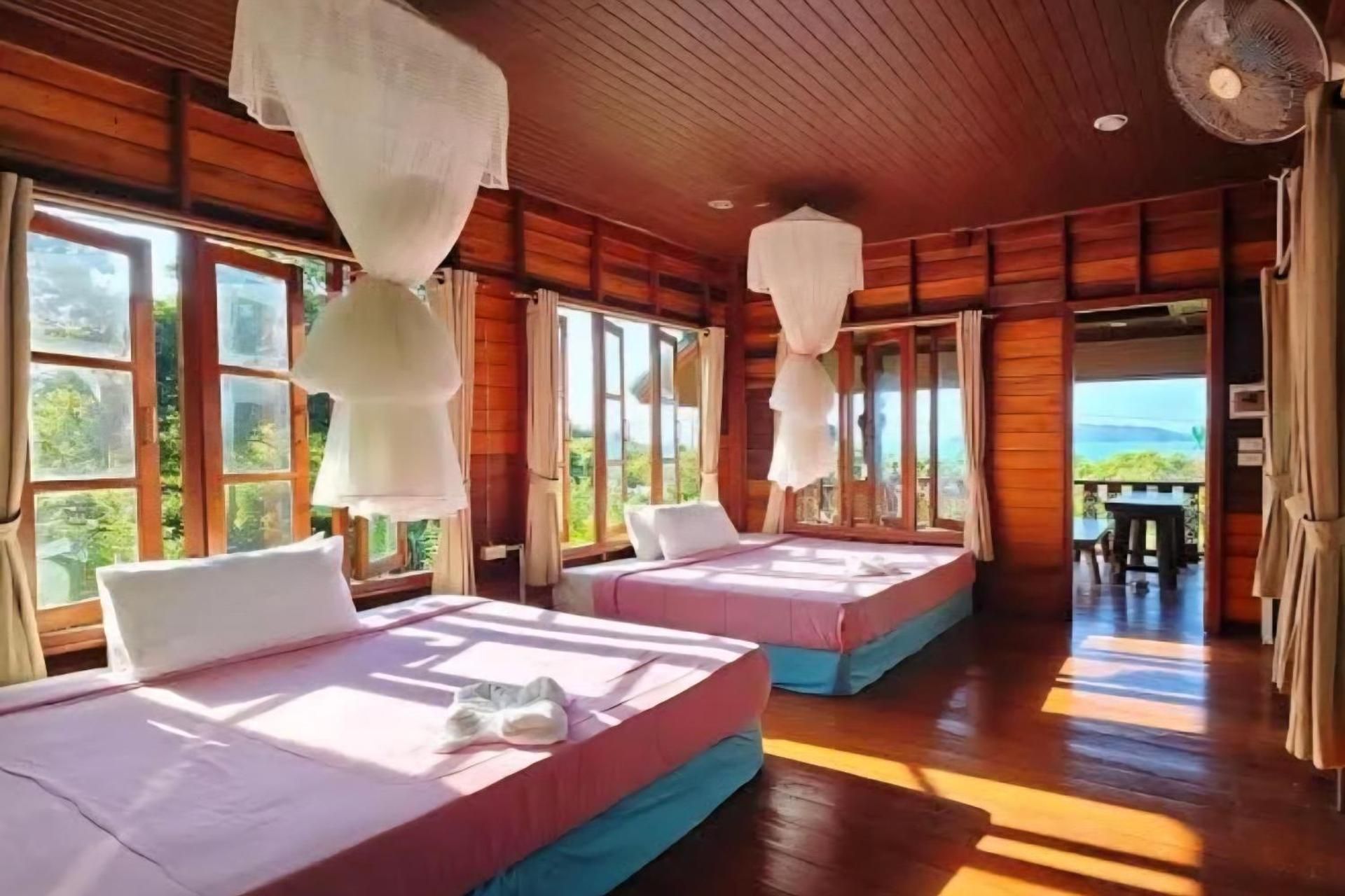 Vacation Home