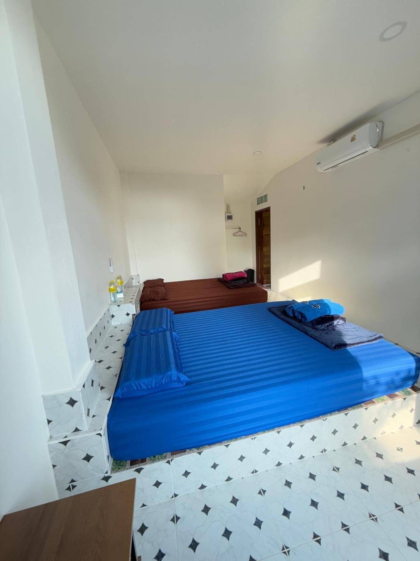 PhaluaiHomestay พะลวยโฮมสเตย์ บ้านไม้