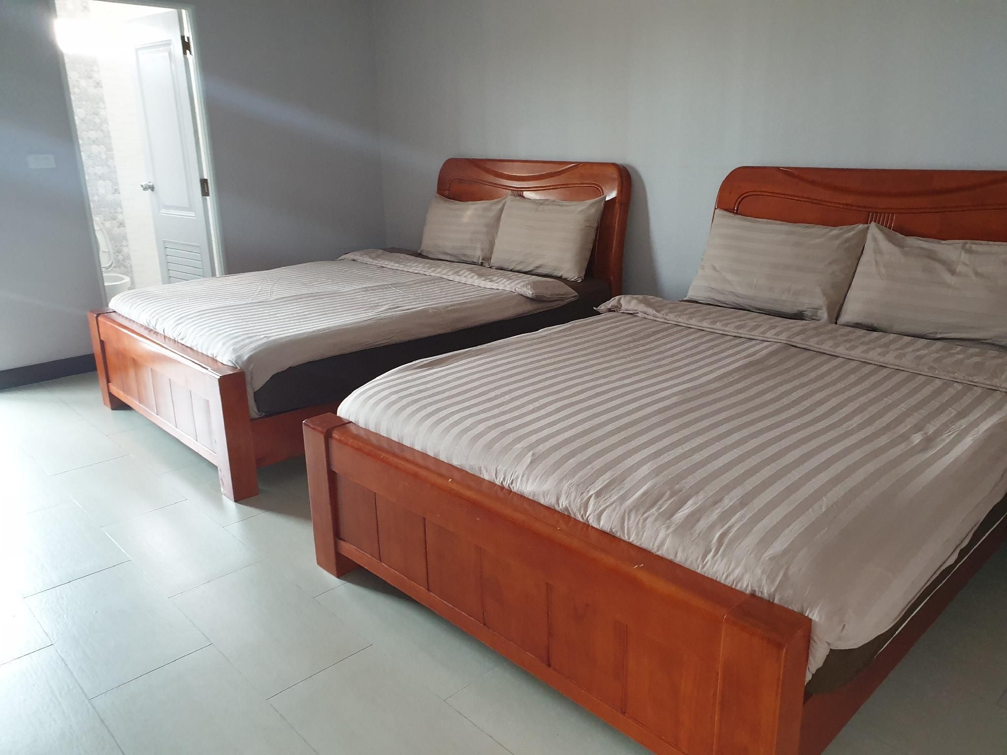 1R2B0S/F401 Suwatchai garden,Service Apartment