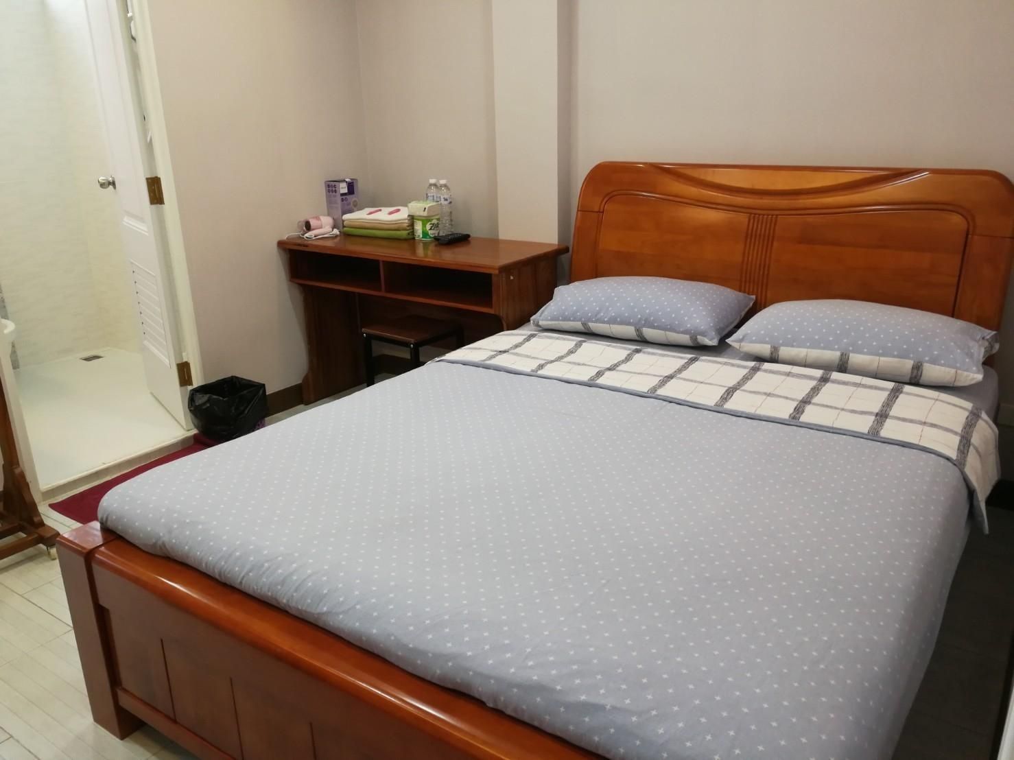 1R1B0S/F2020406 Suwatchai garden,Service Apartment