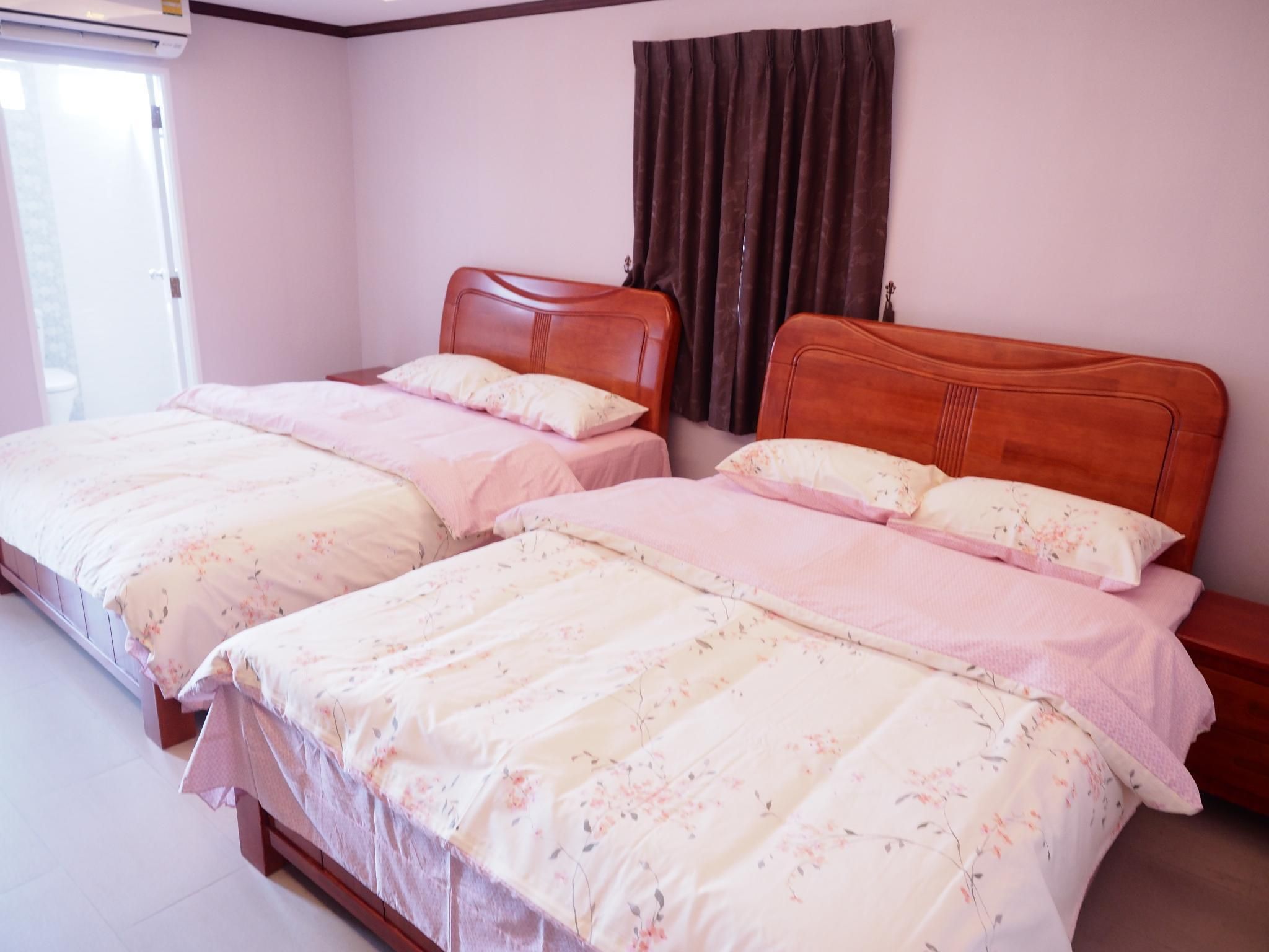 1R2B0S/F201 Suwatchai garden,Service Apartment