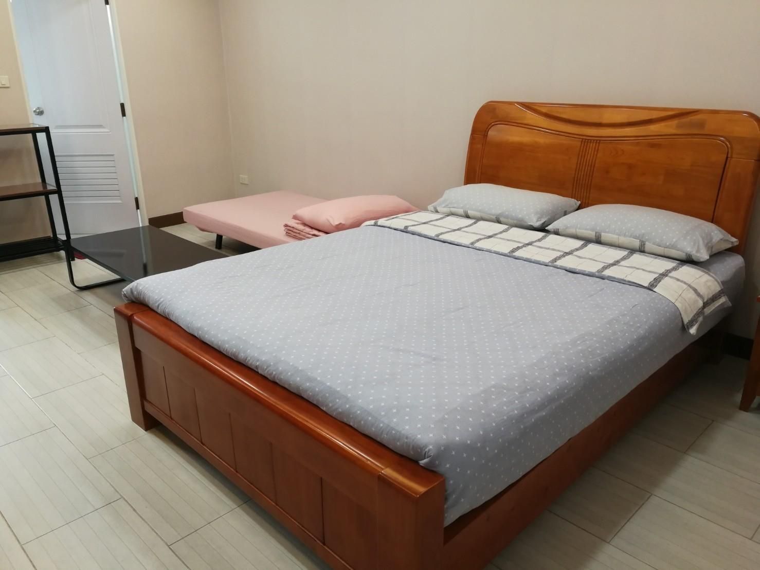 1R1B1S/F30305 Suwatchai garden,Service Apartment