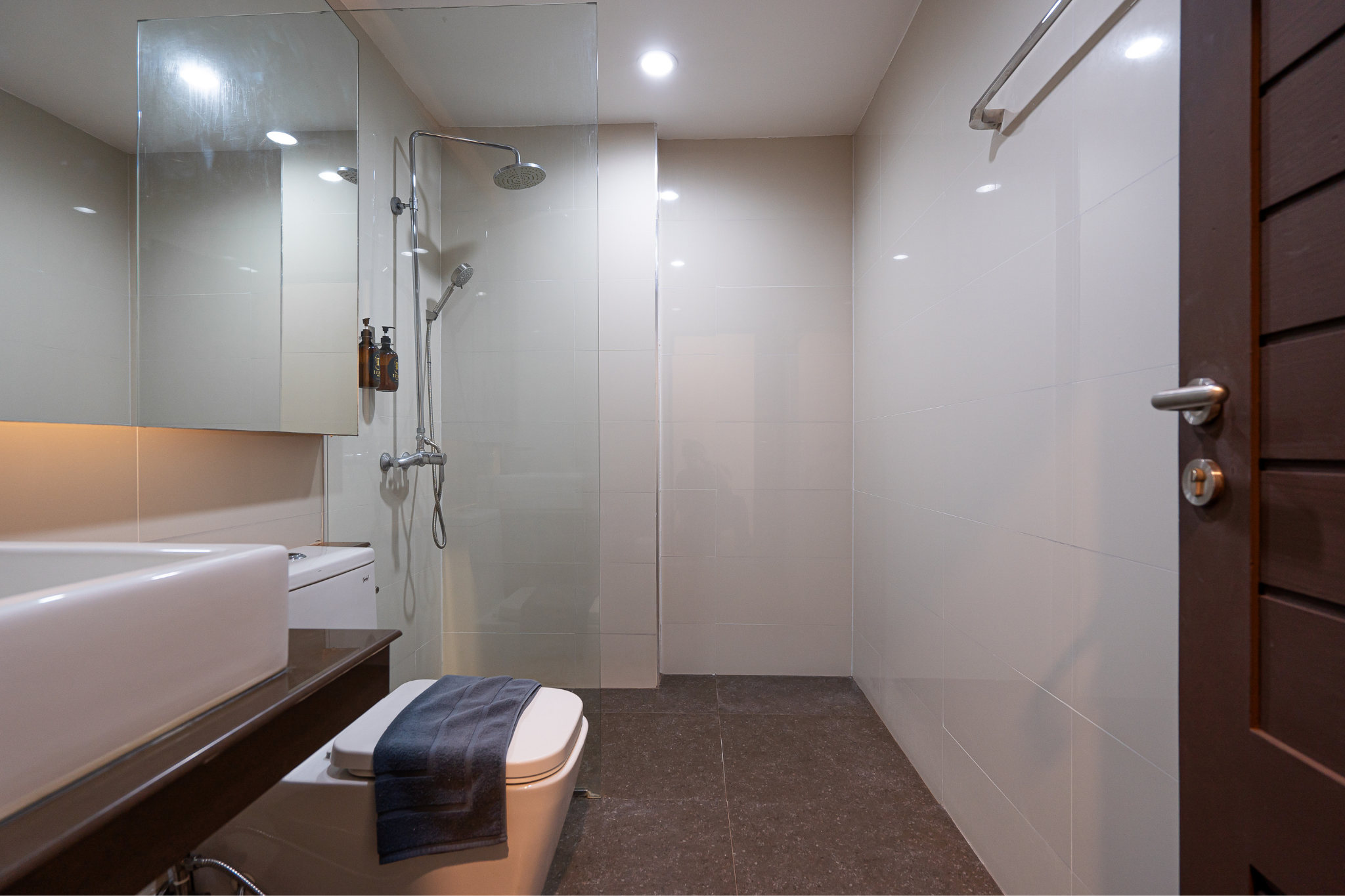 Tisha Hotel Duplex 3