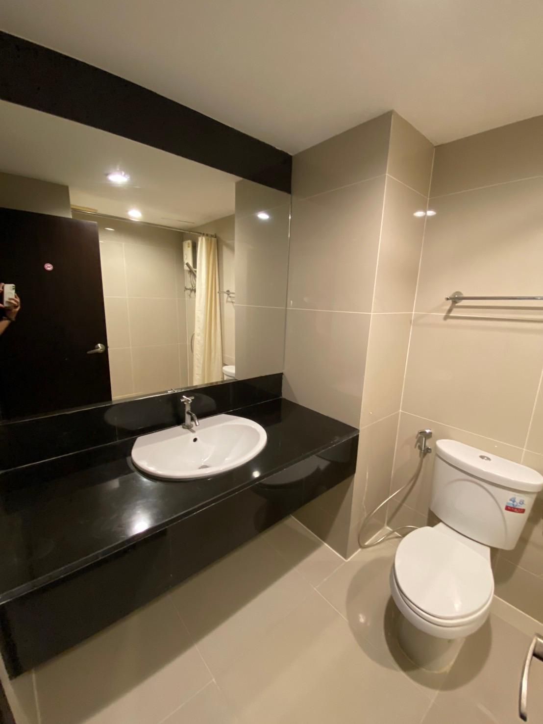 The Richy  Suvarnabhumi Double Room 3