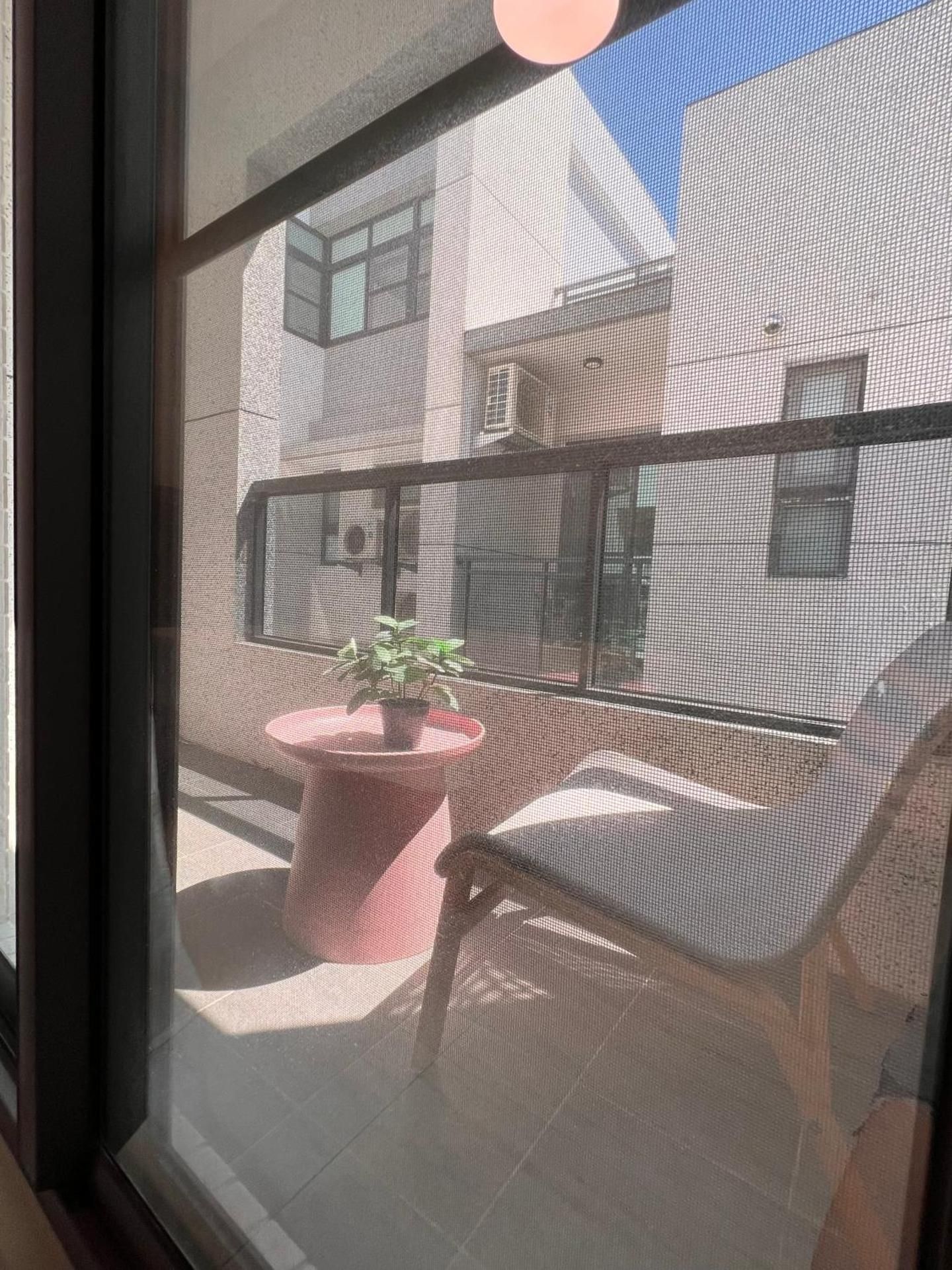 Standard Balcony