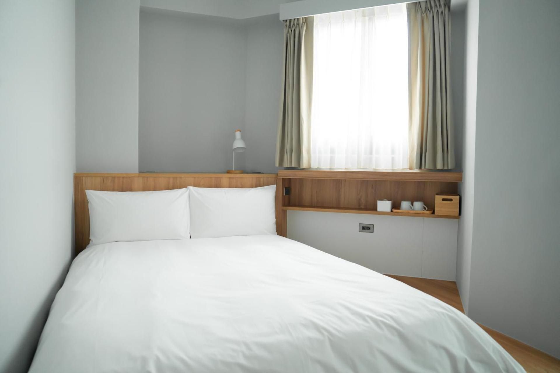 Economic Single Room