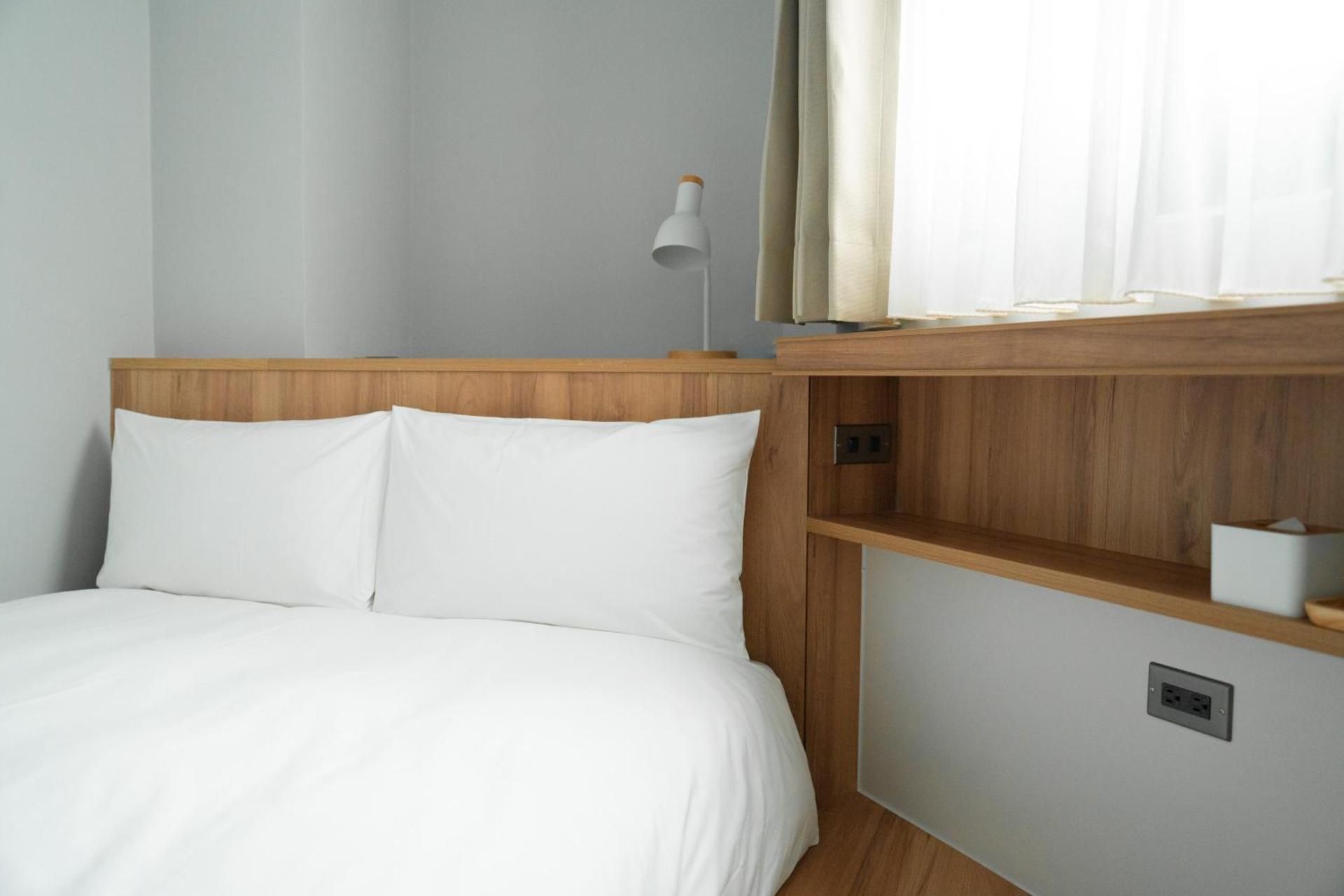 Economic Single Room