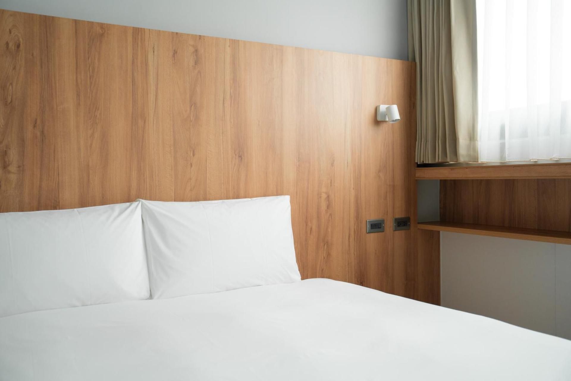 Chic Room