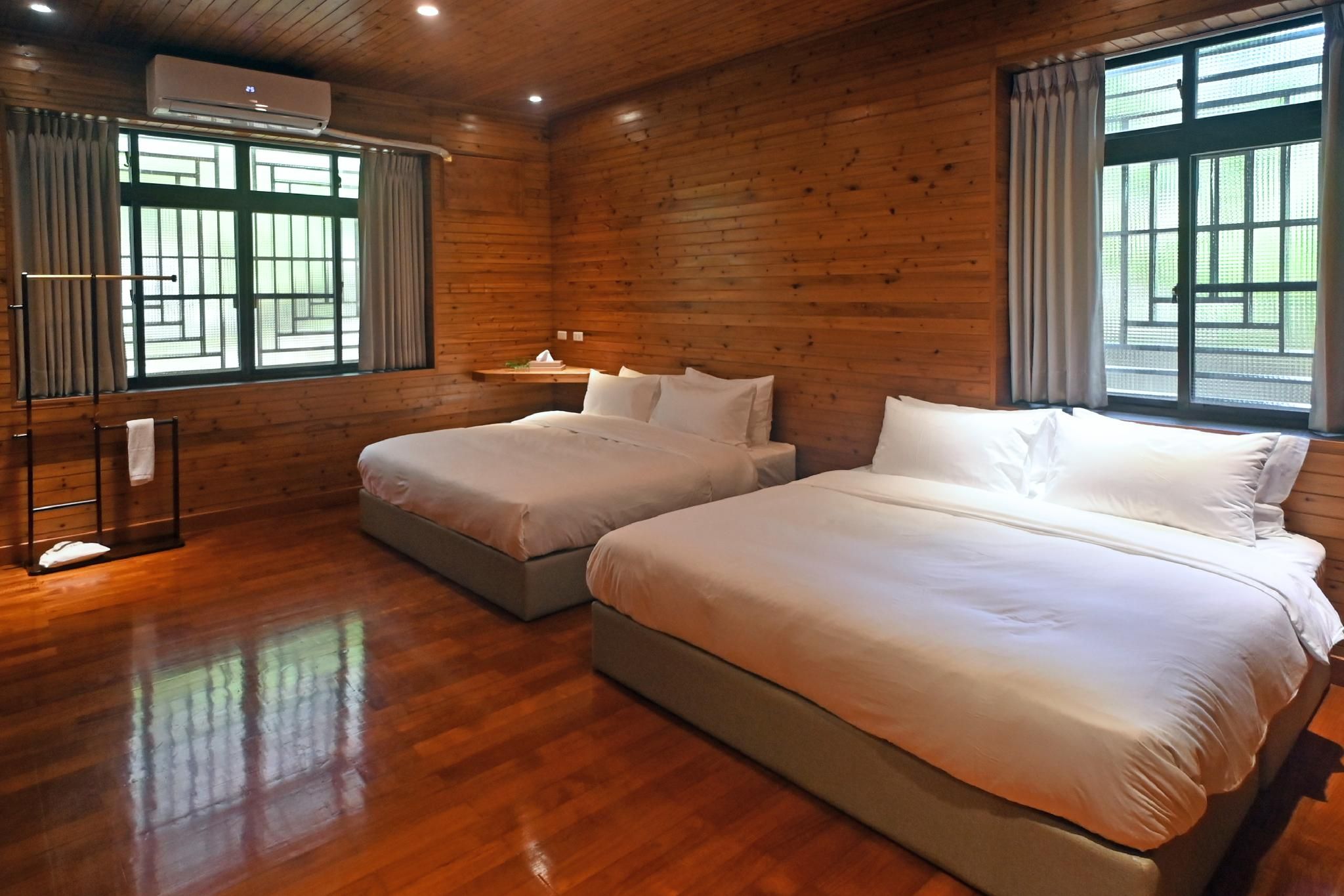 Homestay