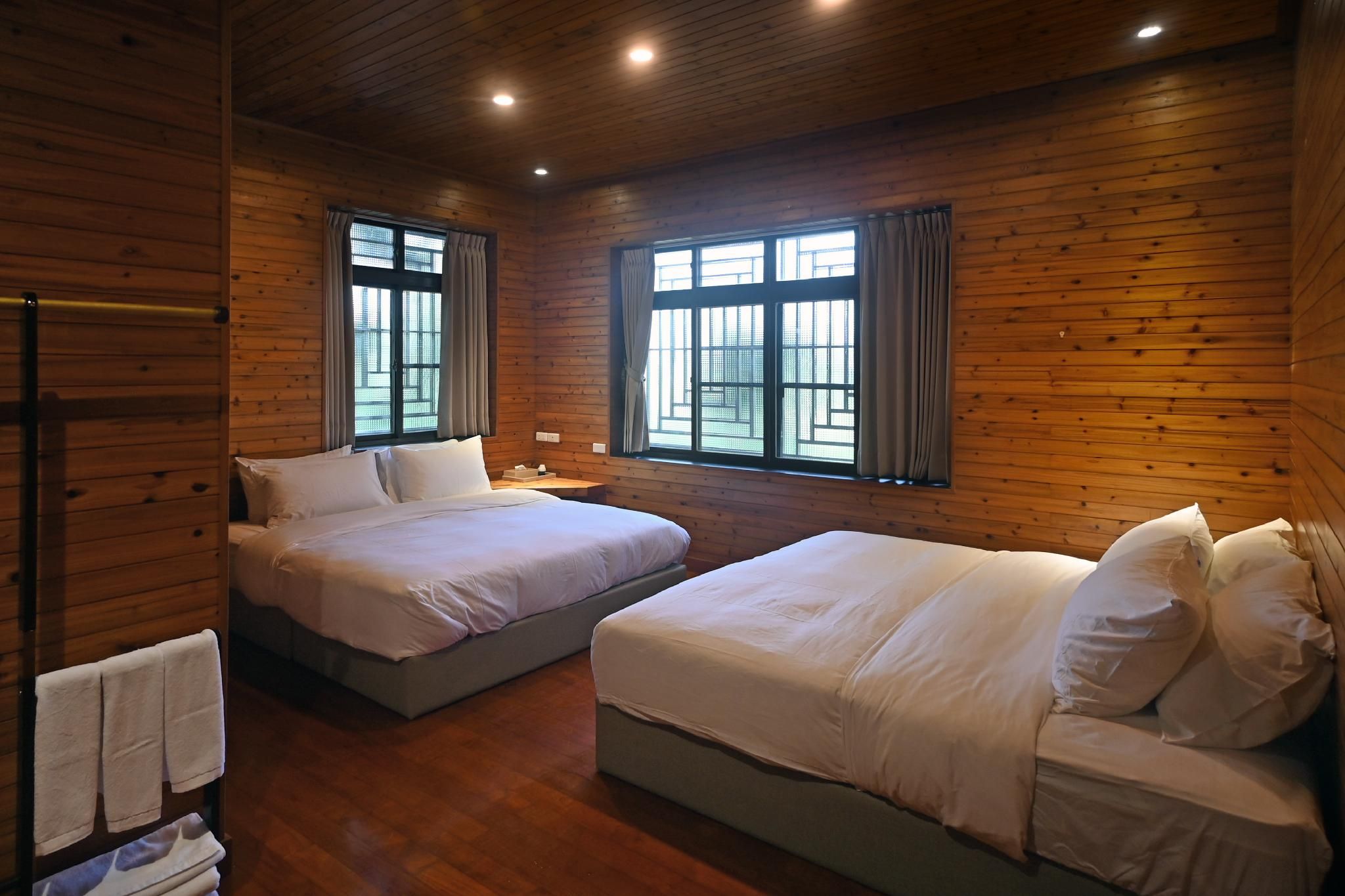 Homestay