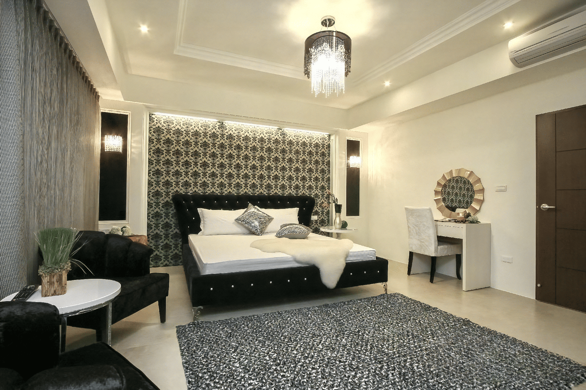 Luxury Double
