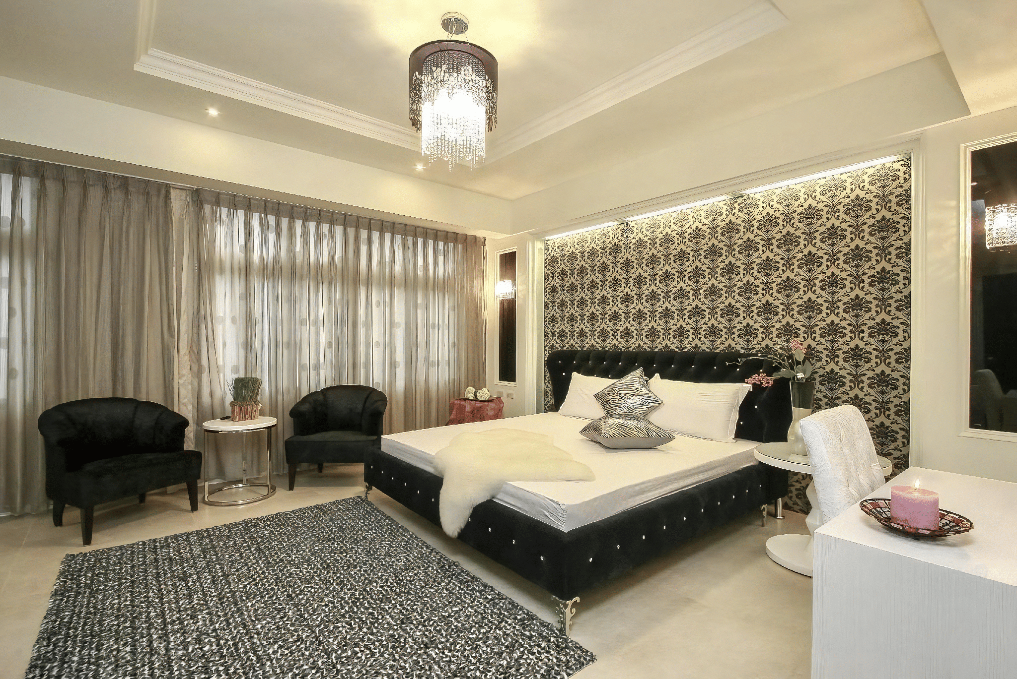 Luxury Double