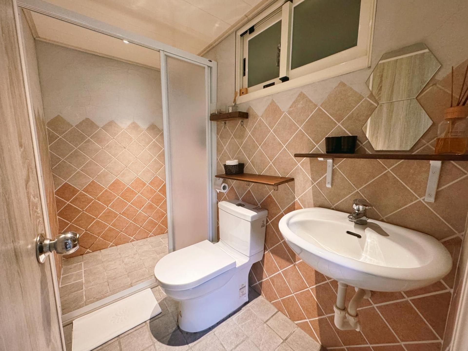 Bali Slow Queen Room 3