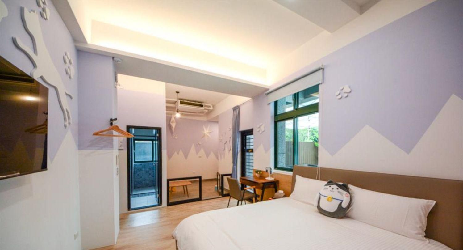 Master Suite Double