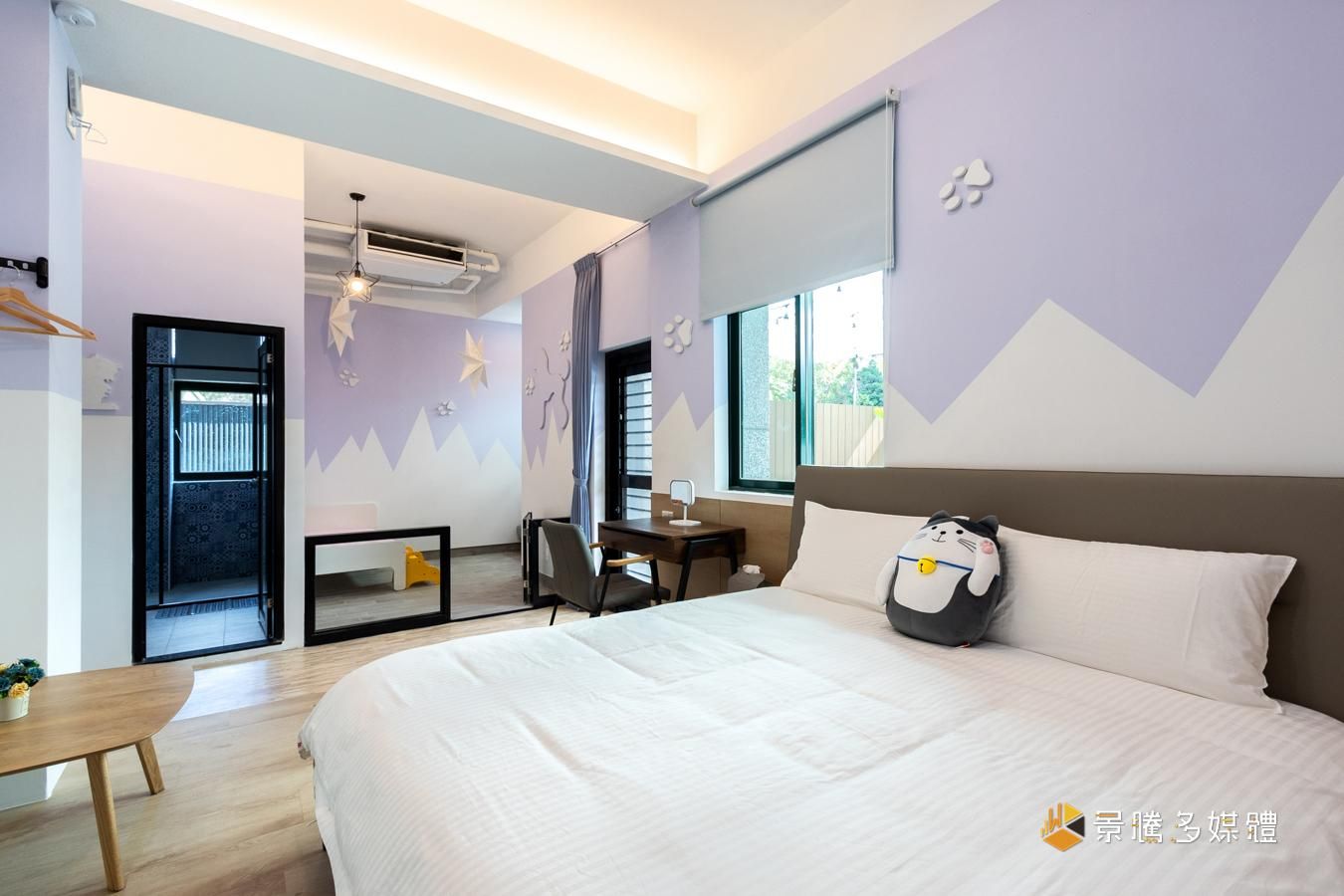 Master Suite Double
