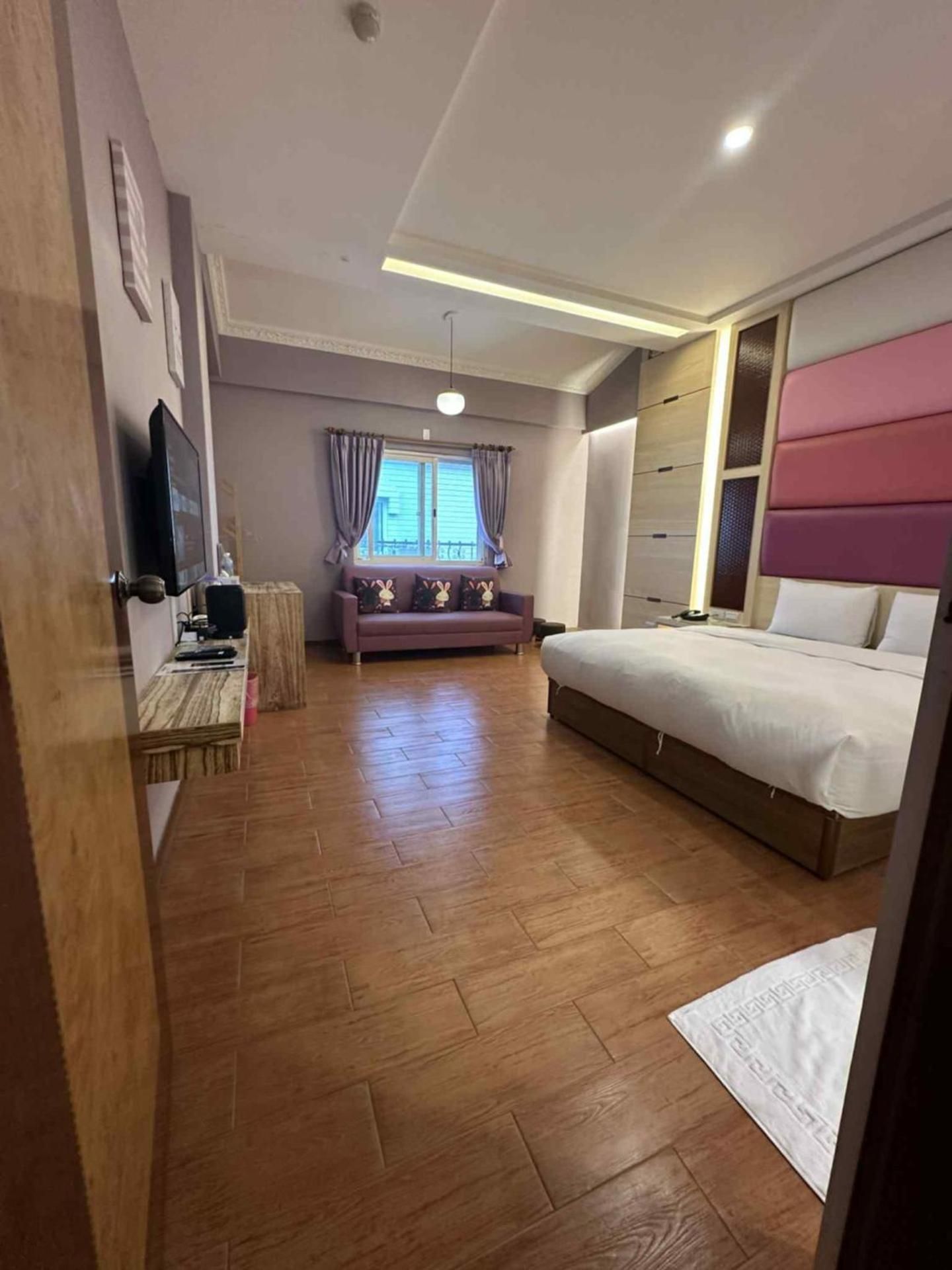 Superior Queen Room