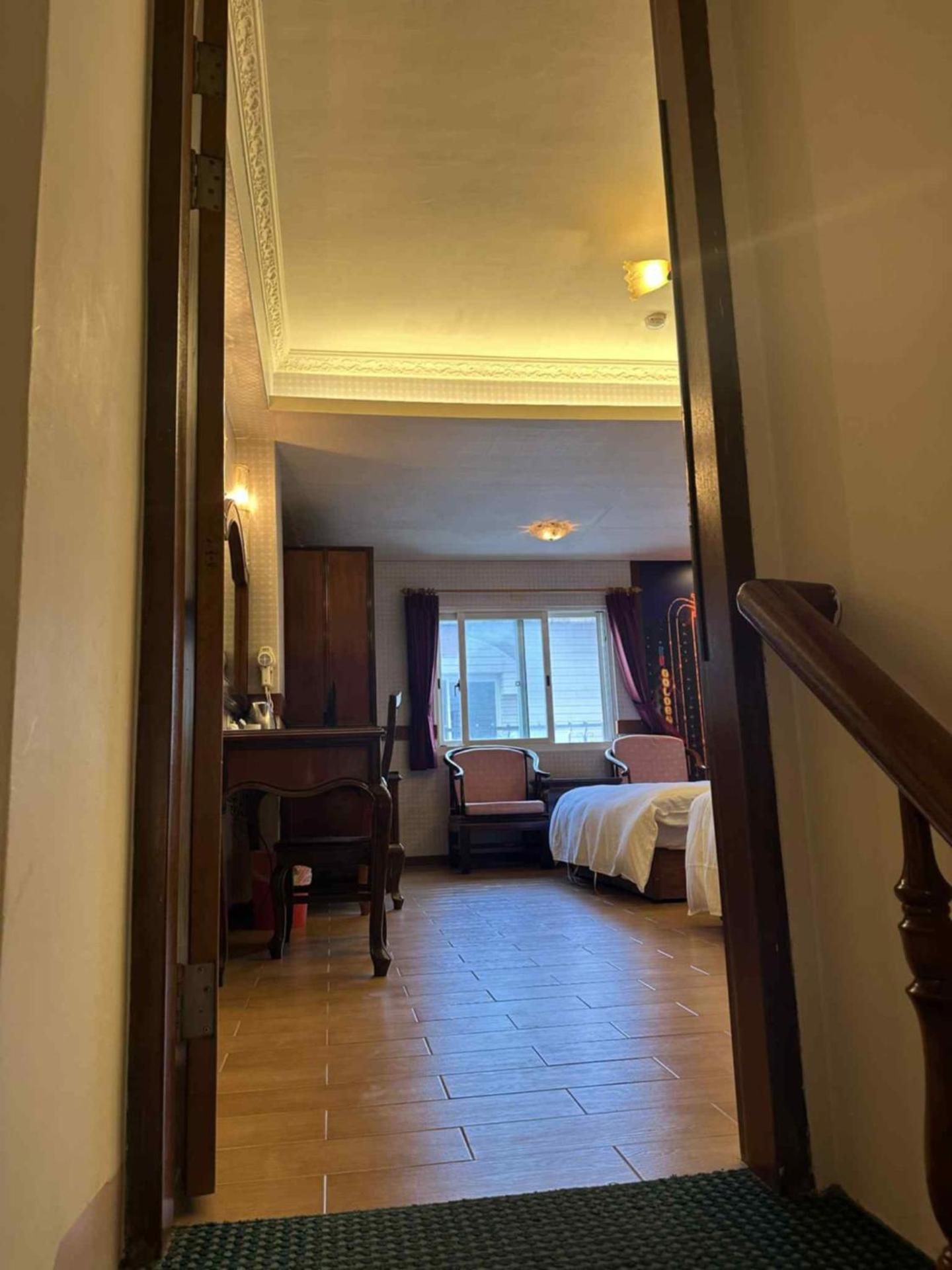 Superior Quadruple Room