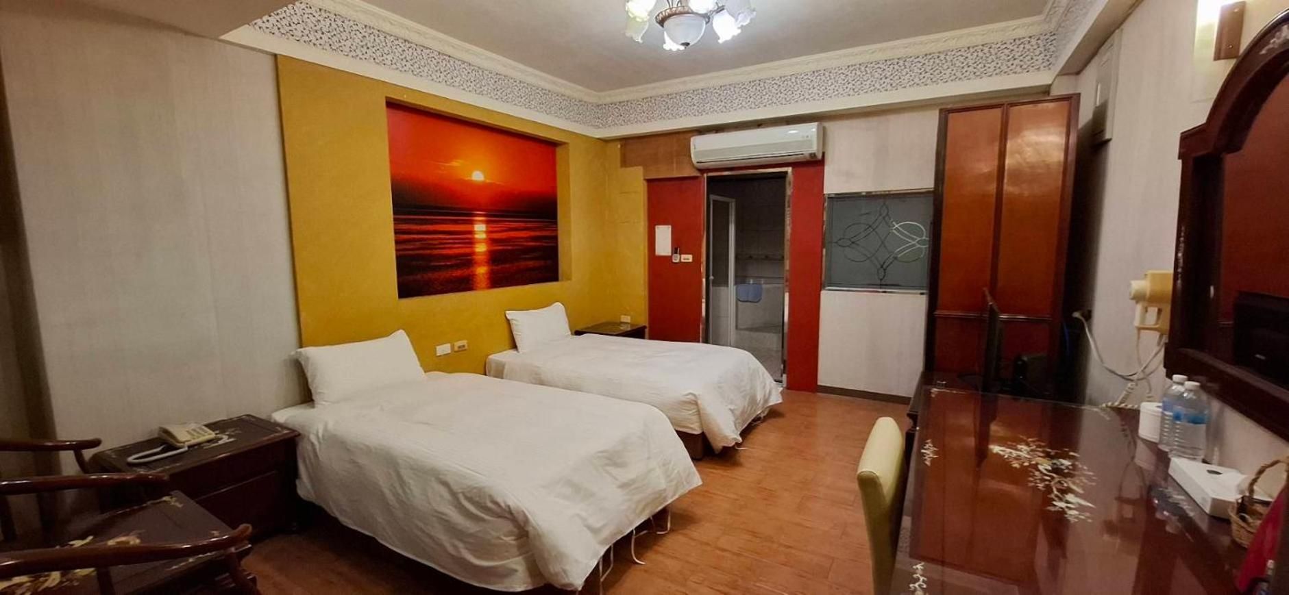 Budget Double or Twin Room
