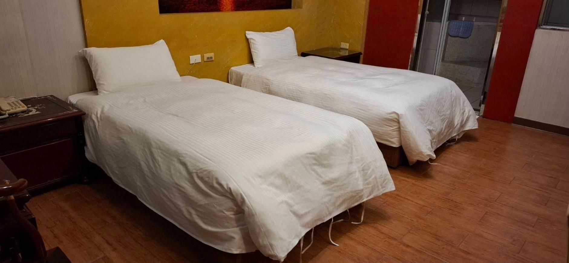 Budget Double or Twin Room