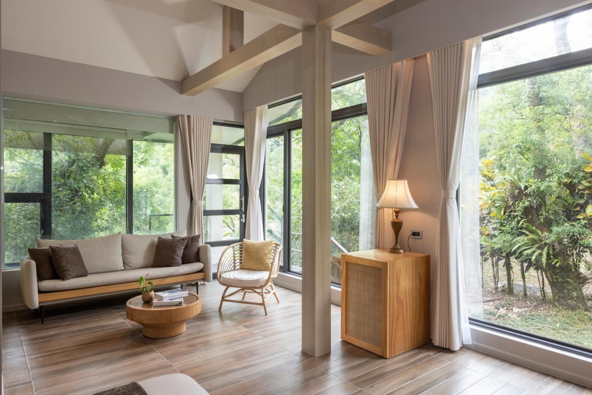 Superior Villa