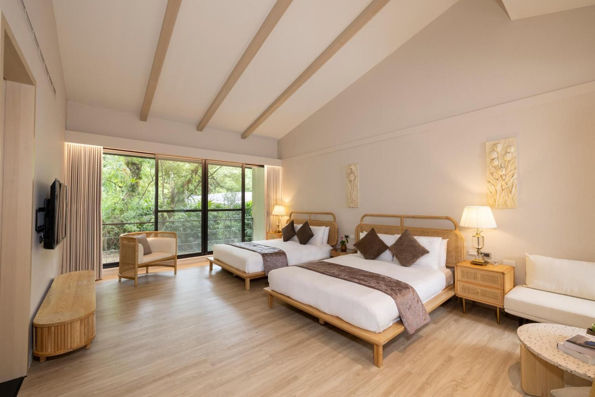 Superior Villa