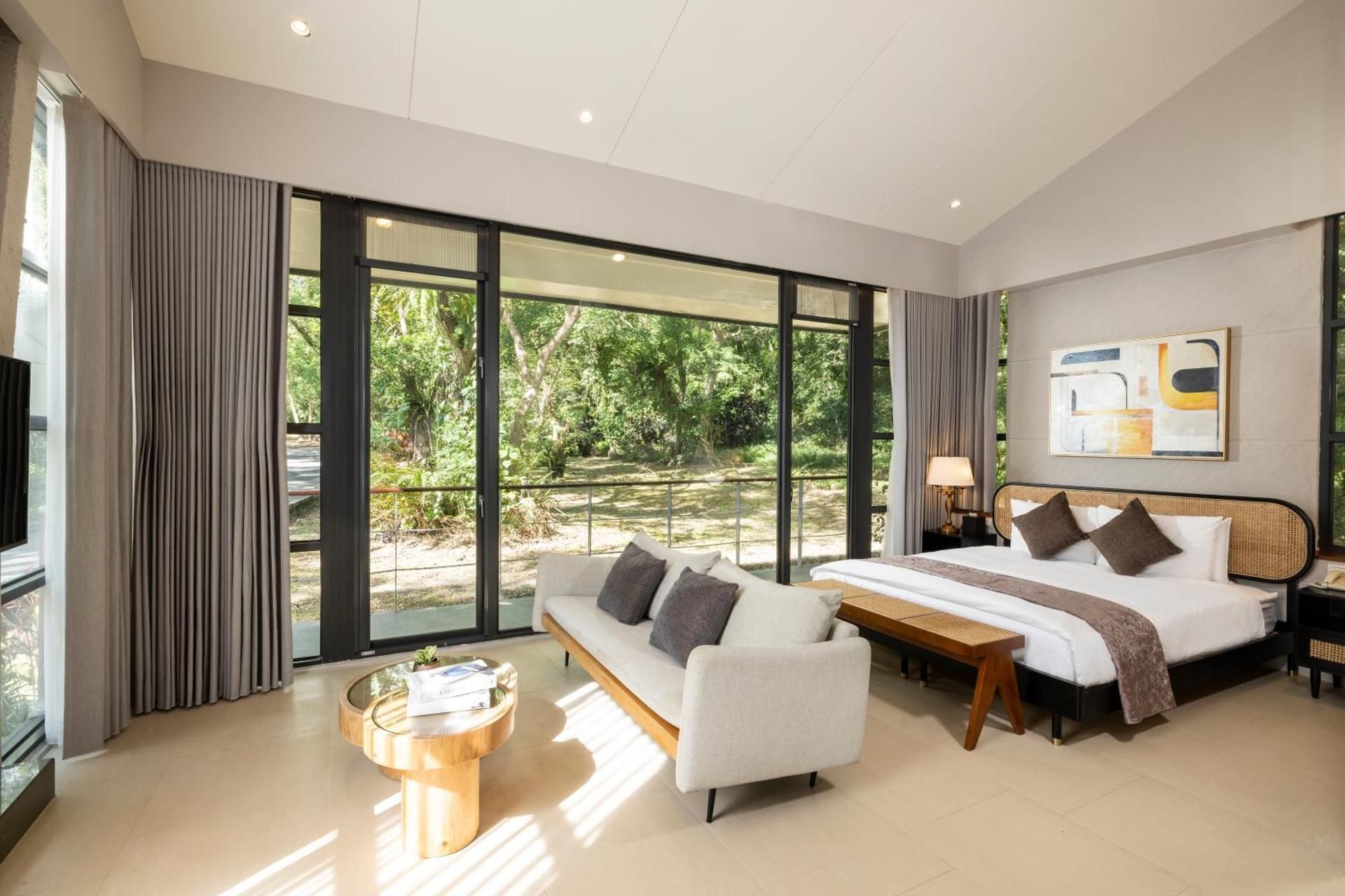 Leisure Villa