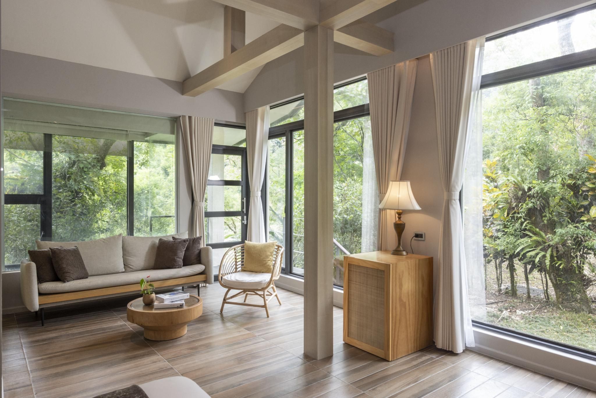 Elegant Villa