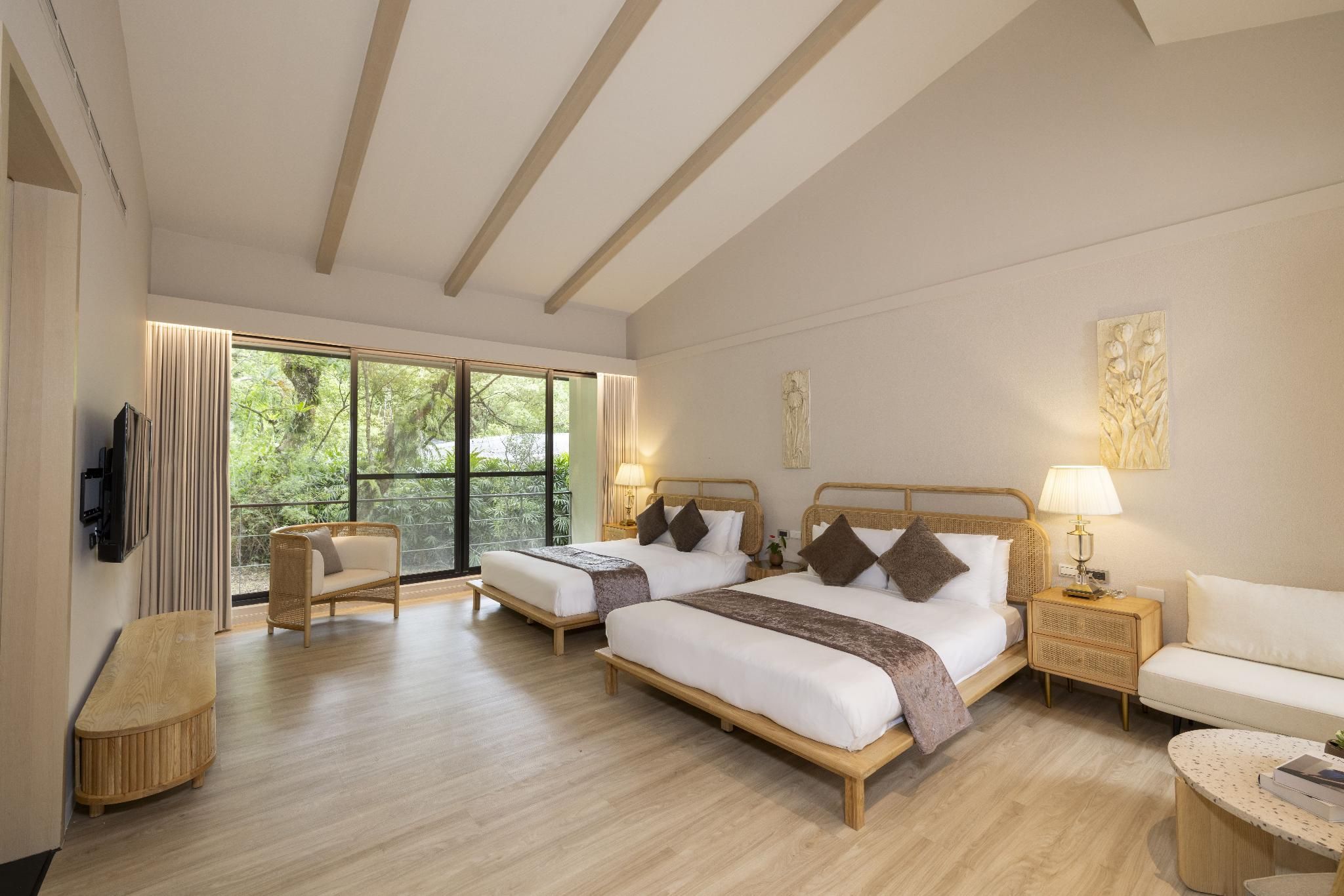 Elegant Villa