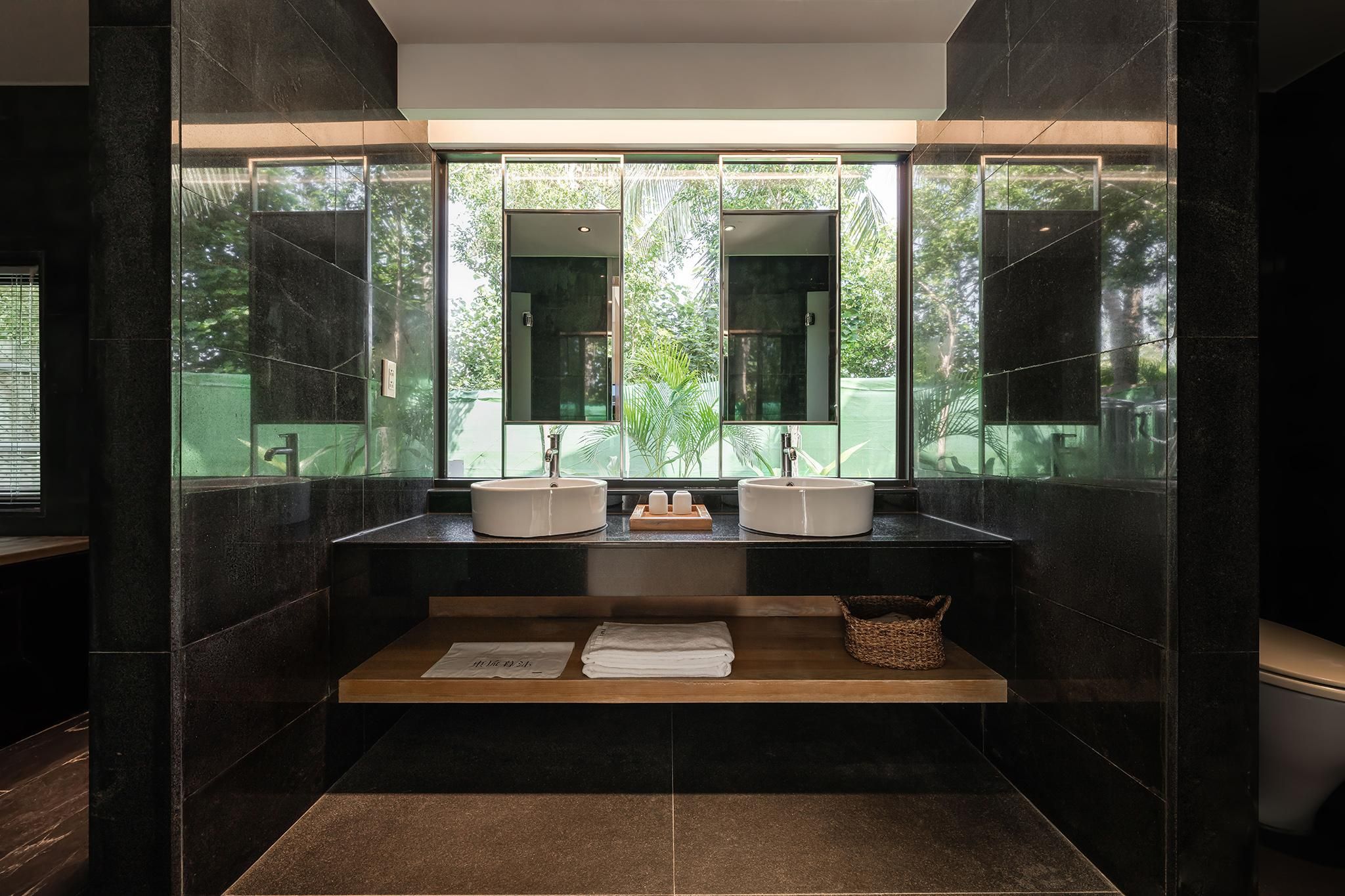 河堤漫旅 - 東琉暮沐 MUMU Donggang Ocean Villa 3