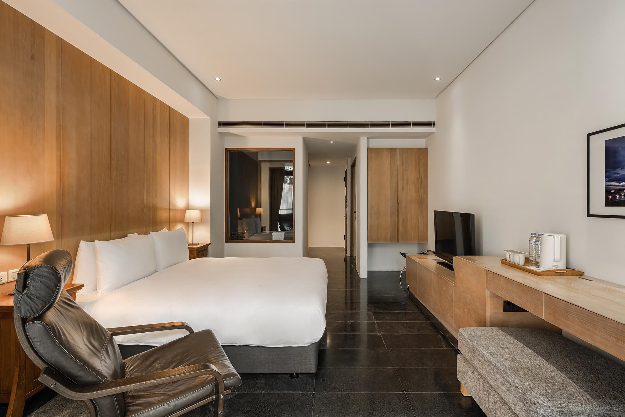 河堤漫旅 - 東琉暮沐 MUMU Donggang